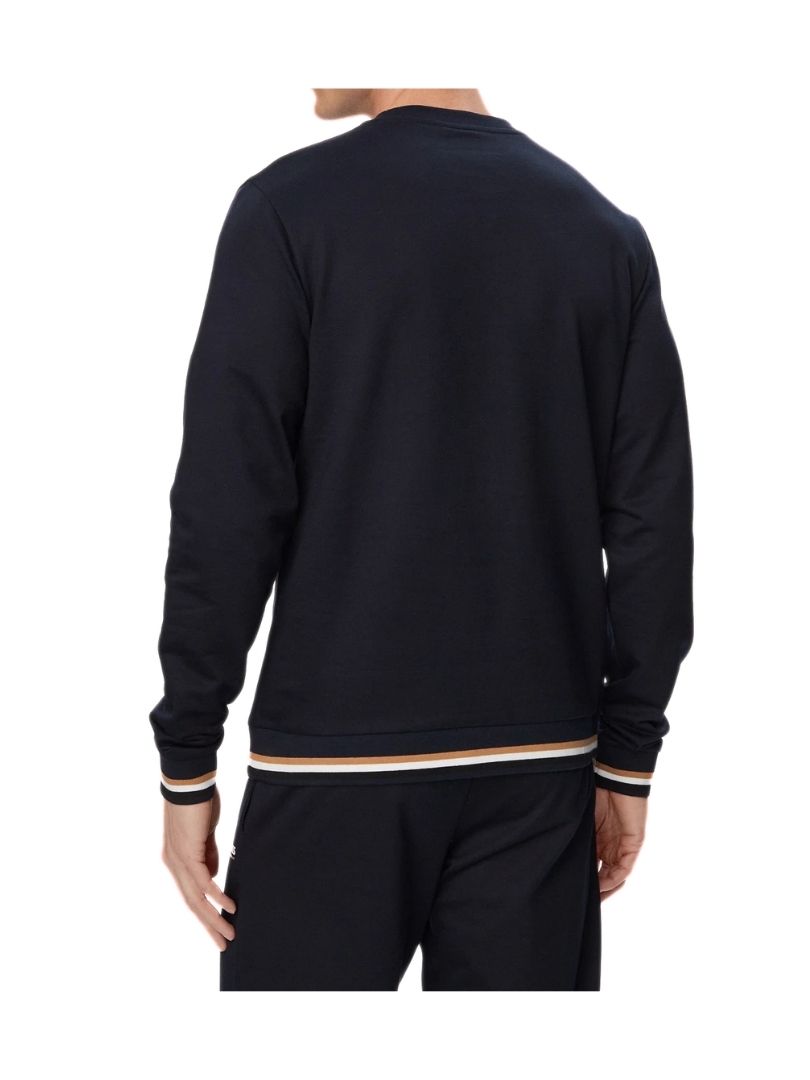 Hugo Boss Sweatshirt 50554836 403 wholesale