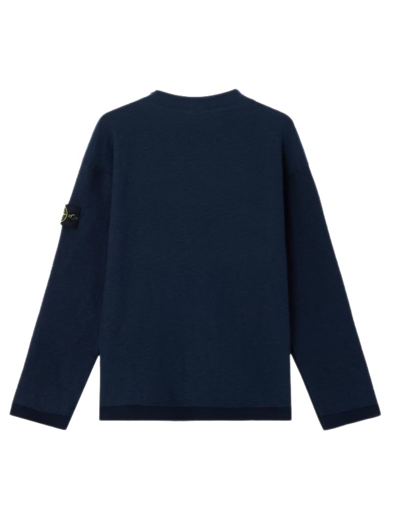 Stone Island Sweatshirt L1S155100044-S01B0 V0020 wholesale