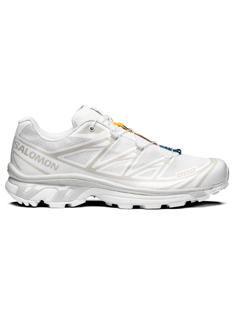 Salomon Sneakers L41252900 WHITE-WHITE LUNAR ROCK wholesale