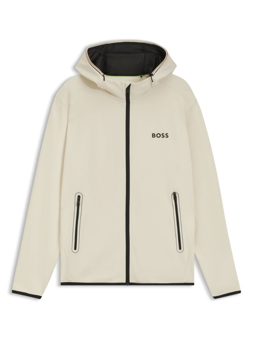 Hugo Boss Zip hoodie 50542948 131 wholesale