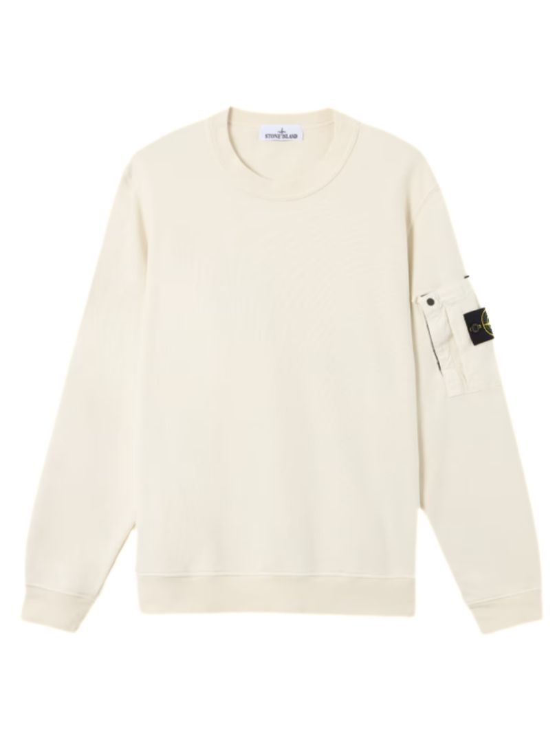 Stone Island Sweatshirt L1S156100019-S0410 V0093 wholesale