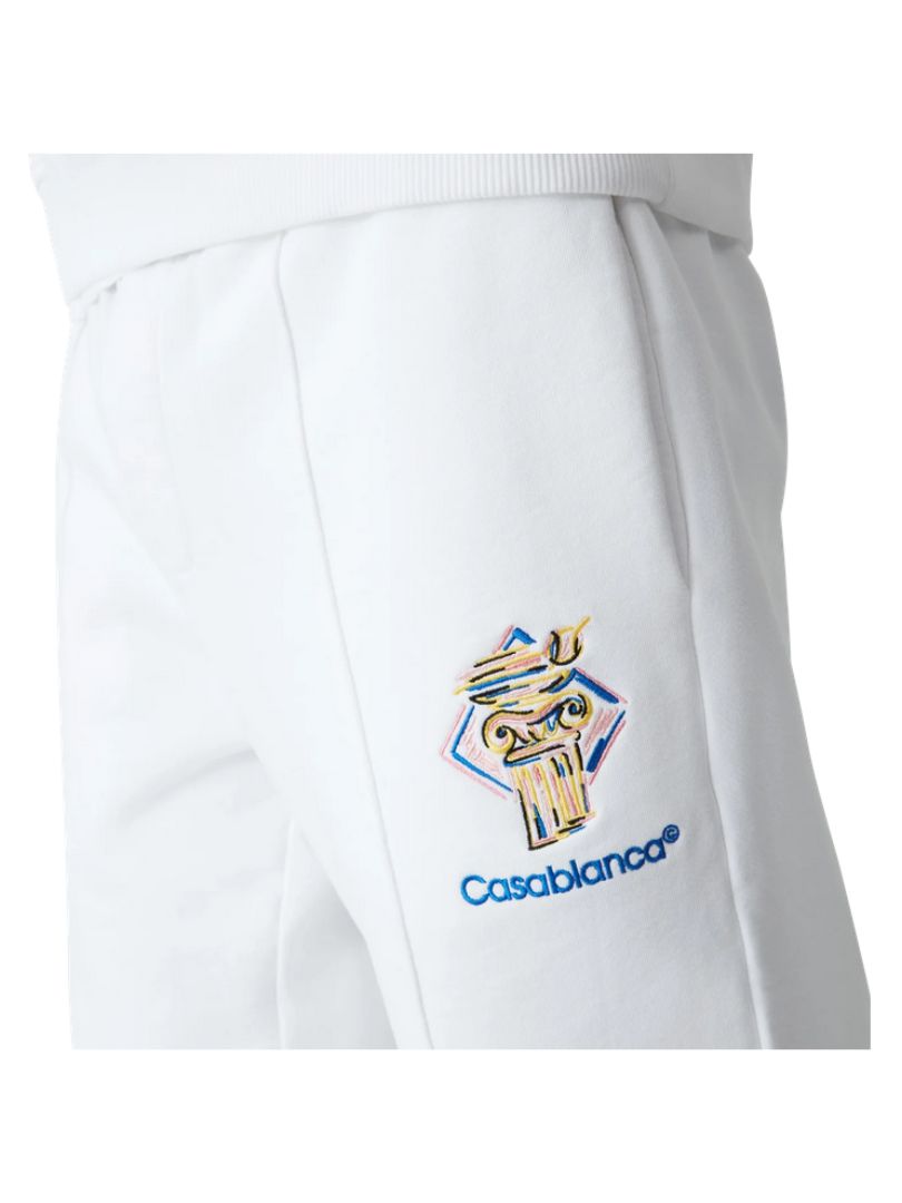 Casablanca Jogging pant MPS25-JTR-051 02 wholesale