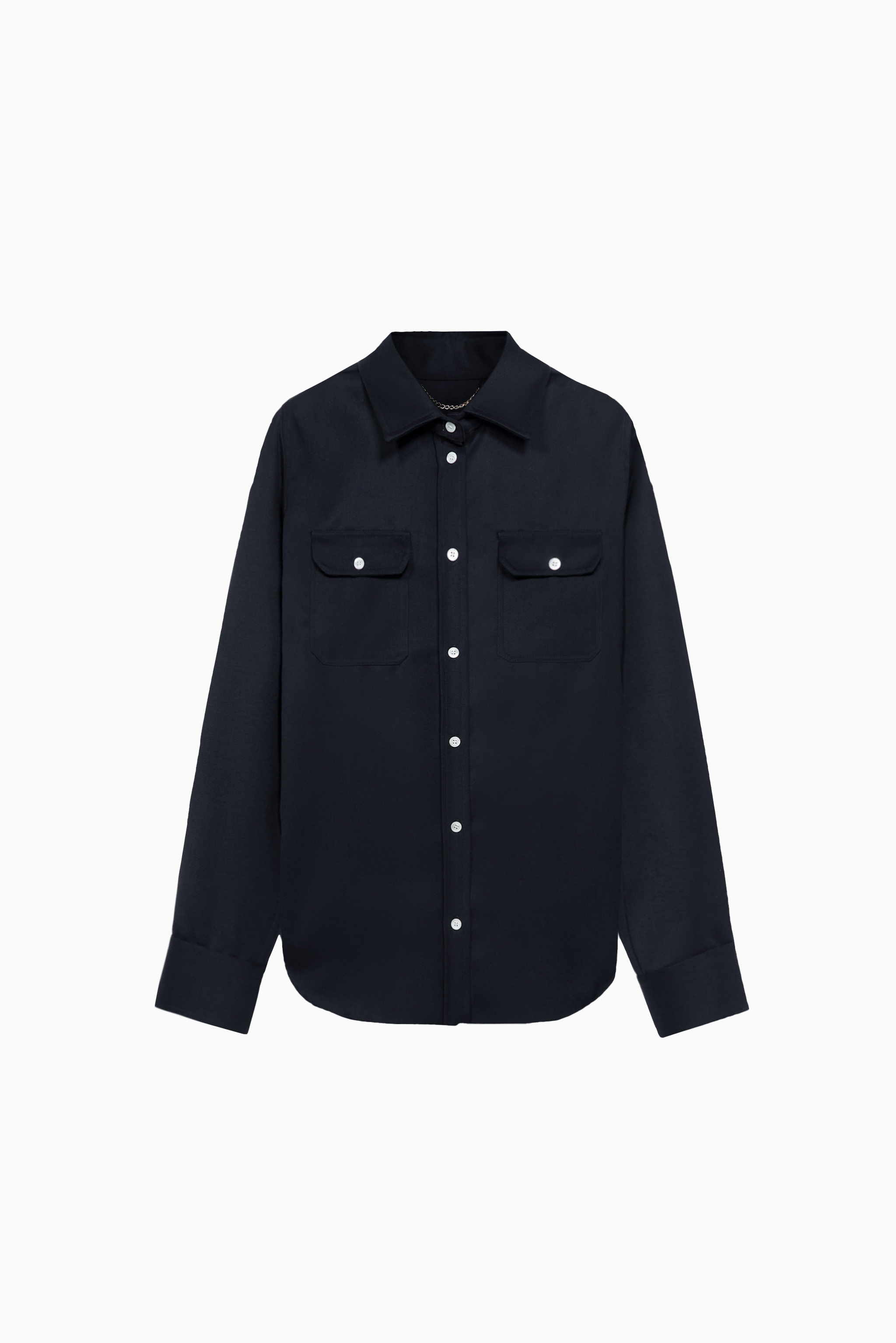 1989 Studio Shirt D07.14.B.W BLK wholesale