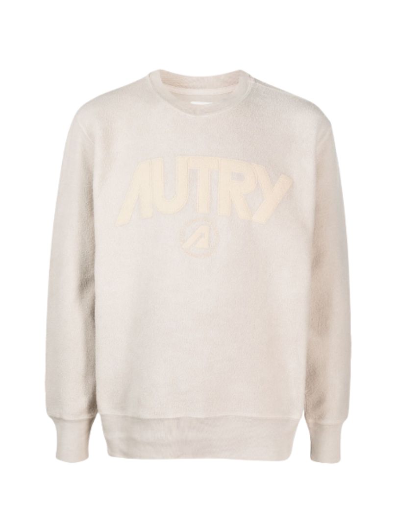 Autry Sweatshirt SWMM448P STORM wholesale