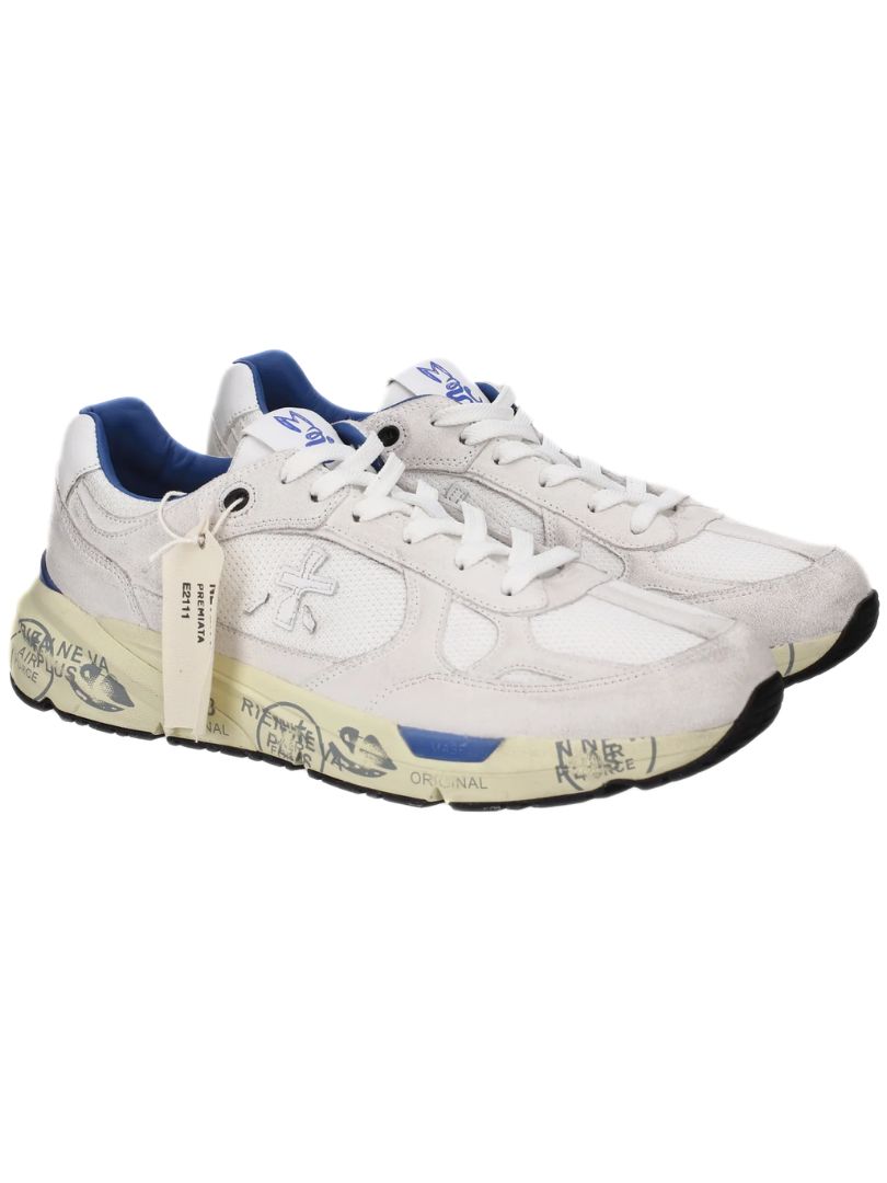 Premiata Sneakers MASE25 8019 wholesale