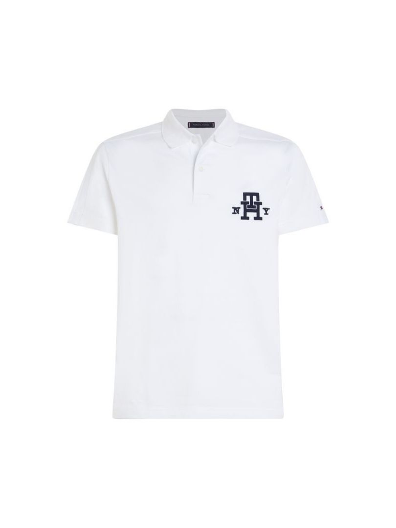 Tommy Hilfiger Polo MW0MW33278 YBR wholesale