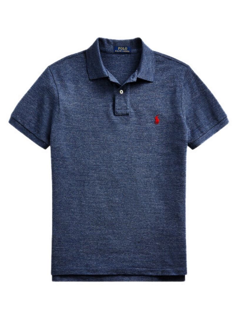 Polo Ralph Lauren Polo 710548797012 CLASSIC ROYAL HEATHER wholesale