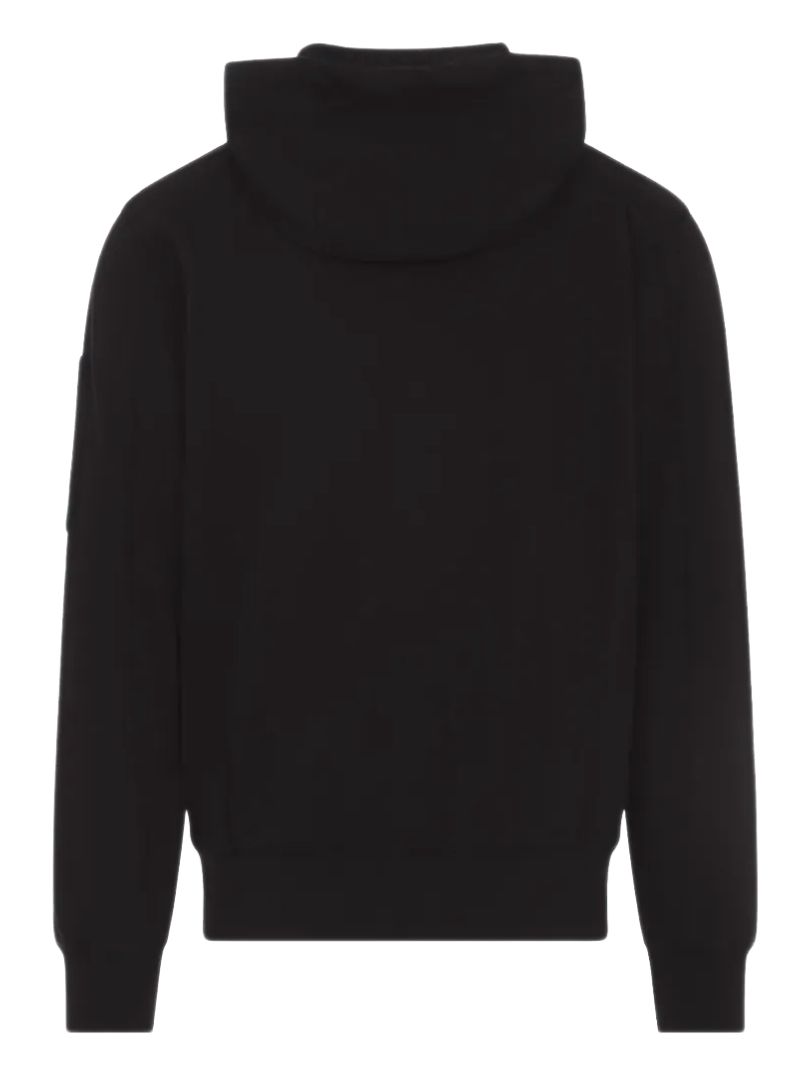 C.p. Company Zip hoodie 20CMSS081A-002246G 999 wholesale