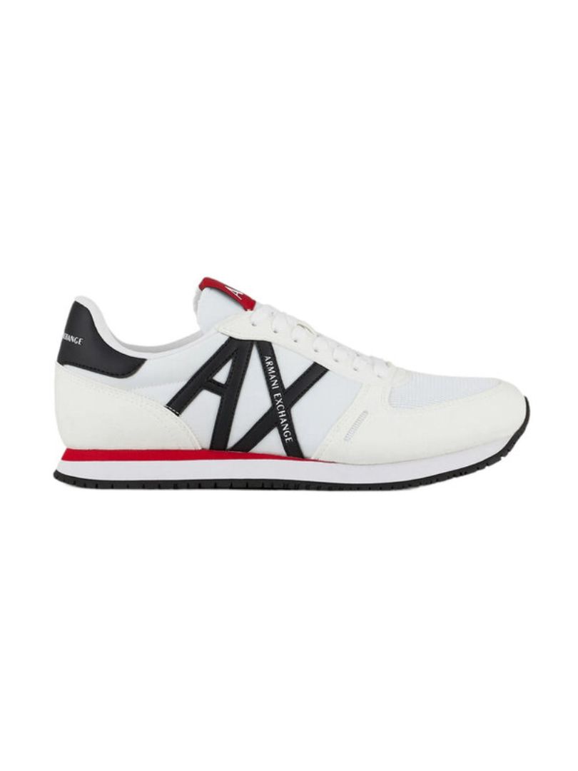 Armani Exchange Sneakers XUX017-XCC68 K488 wholesale