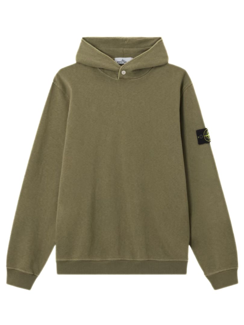 Stone Island Sweatshirt L1S156100031-S0060 V015G wholesale