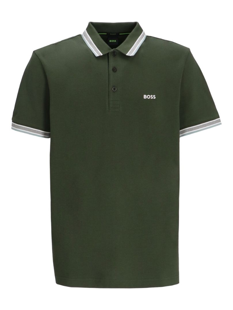 Hugo Boss Polo 50469055 355 wholesale