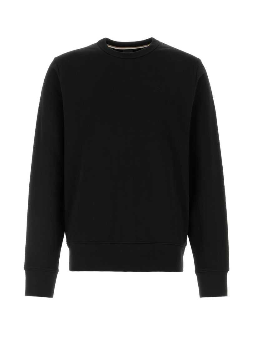 Hugo Boss Sweatshirt 50546387 001 wholesale
