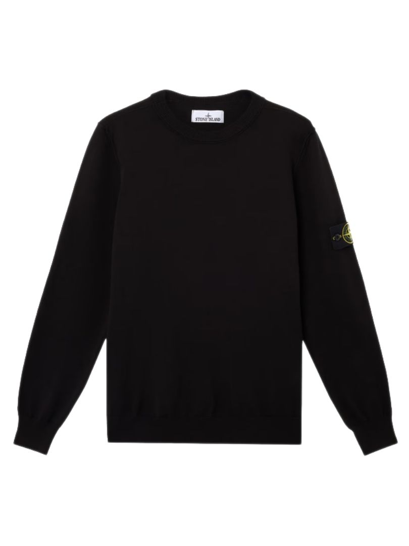 Stone Island Sweatshirt L1S155100053-S00B2 V0029 wholesale