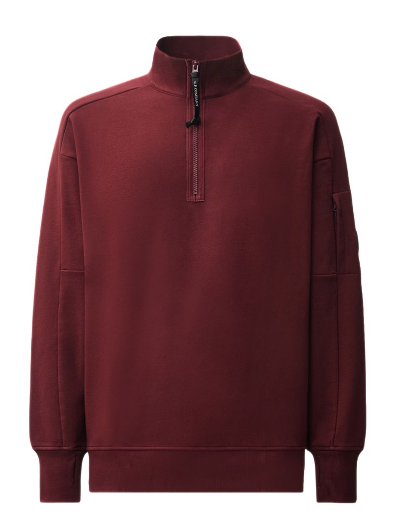 C.p. Company Sweatshirt 21CMSS033A-005086W 592 wholesale