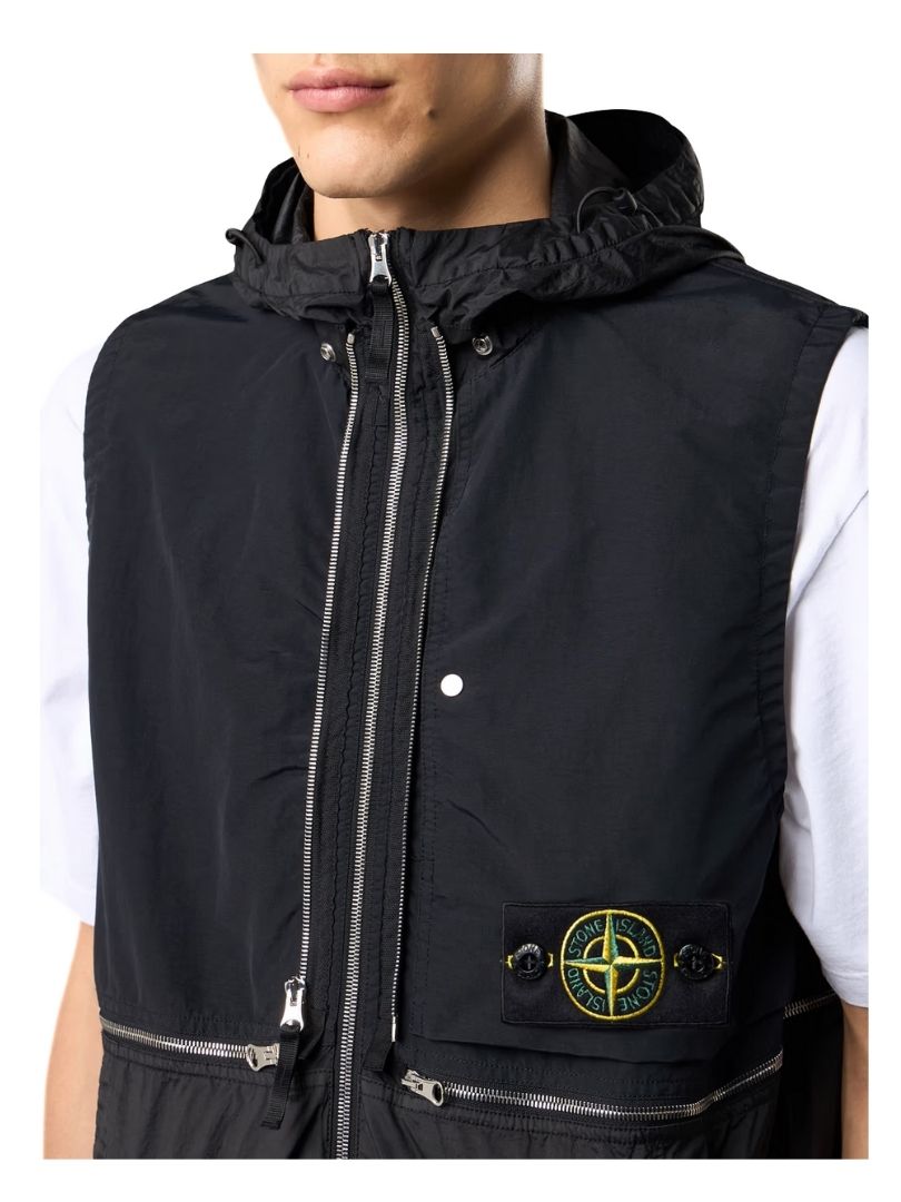 Stone Island Jacket K1S154100020-S0020 V0029 wholesale