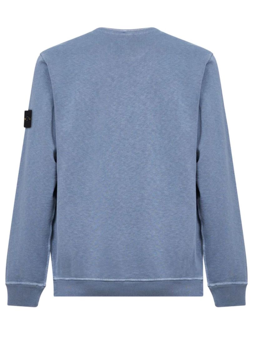 Stone Island Sweatshirt L1S156100034-S0060 V0124 wholesale