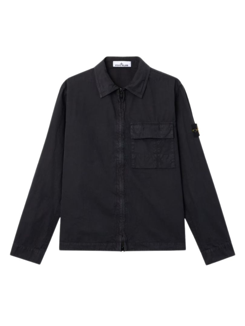 Stone Island Overshirt L1S151200008-S00WN V0120 wholesale