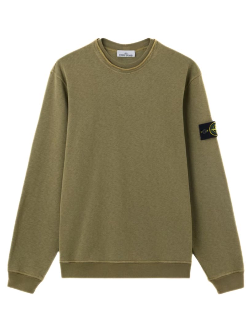 Stone Island Sweatshirt L1S156100034-S0060 V015G wholesale