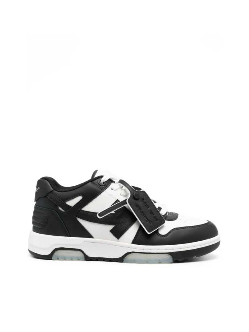 Off White Sneakers OMIA189C99LEA007 0110 wholesale