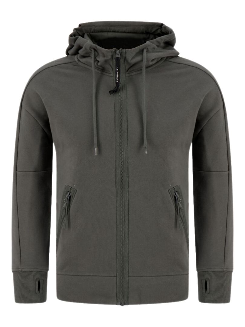 C.p. Company Zip hoodie 20CMSS715A-005086W 921 wholesale