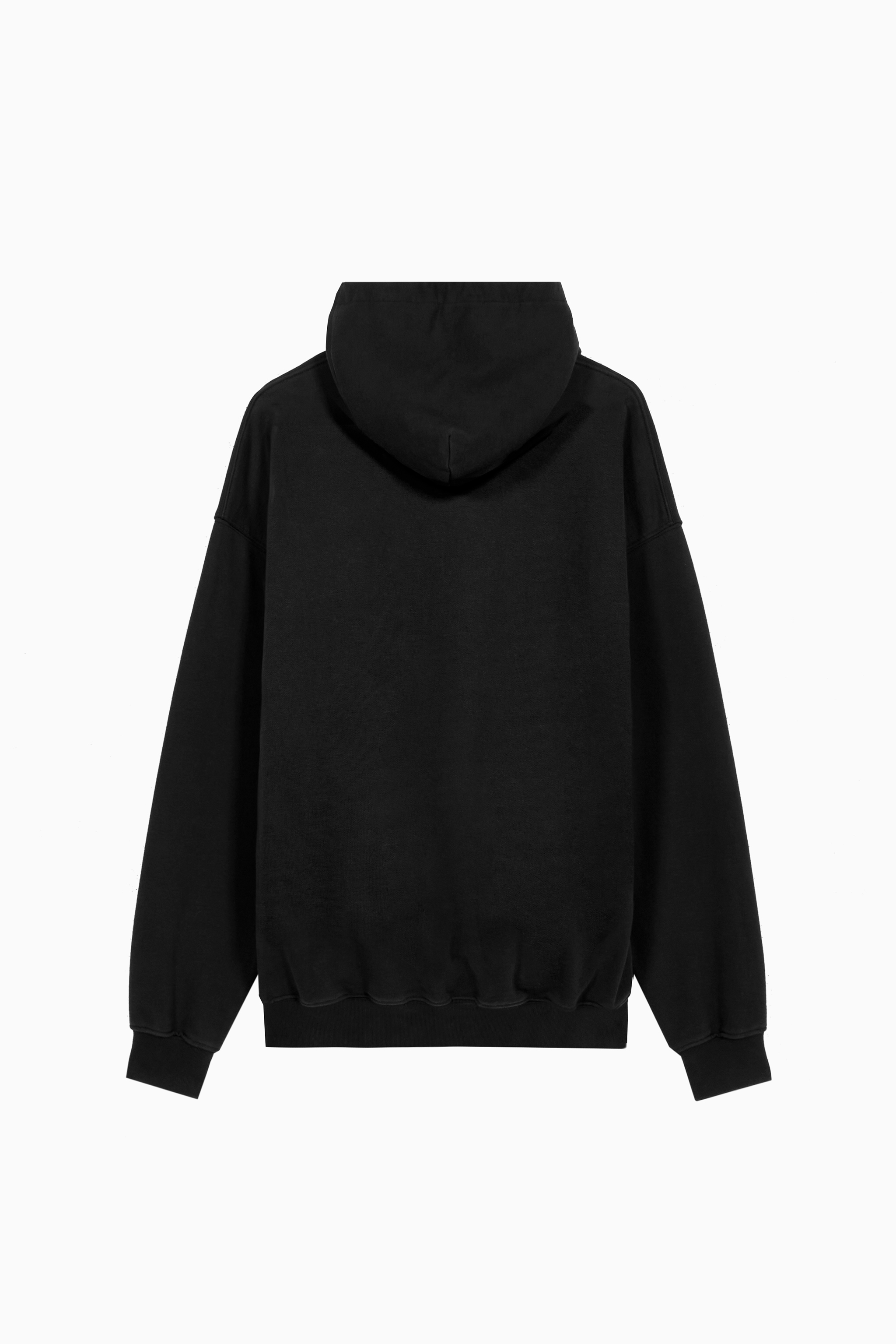 1989 Studio Sweatshirt D07.19 BLK wholesale