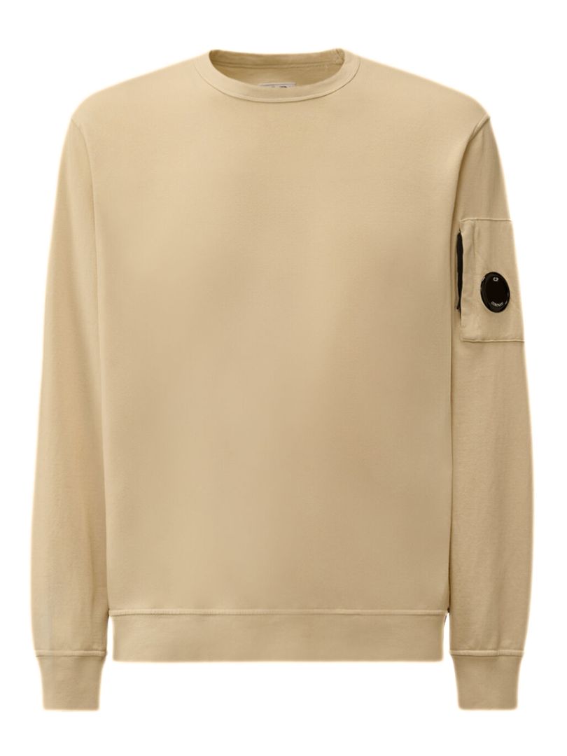C.p. Company Sweatshirt 20CMSS711A-002246G 114 wholesale