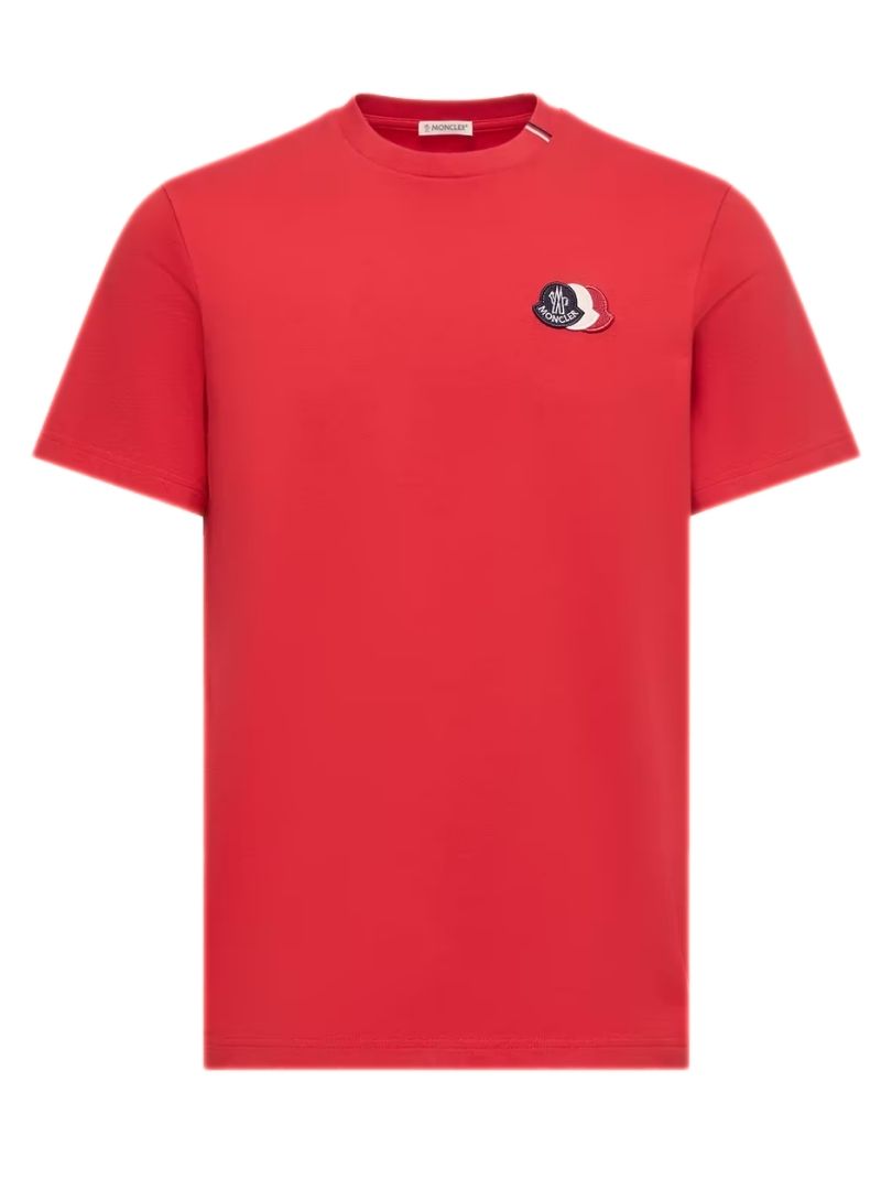 Moncler Tshirt L10918C0007489B8Q 425 wholesale
