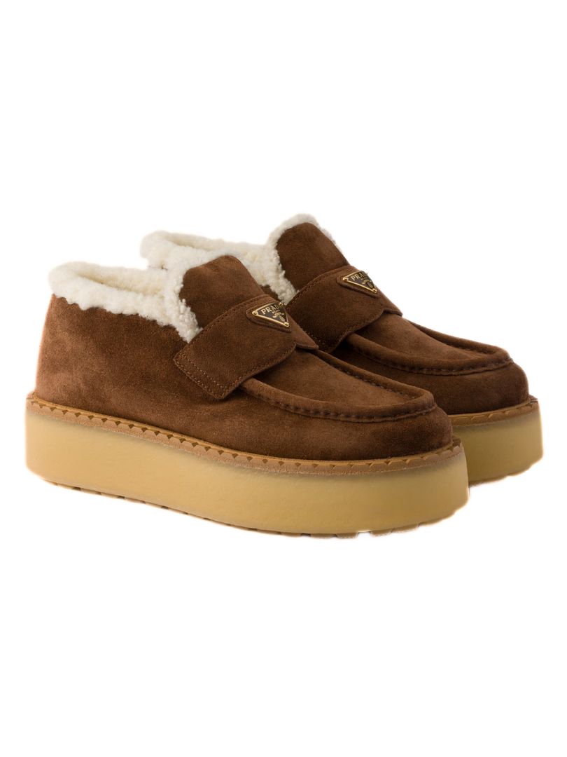 Prada Shoes 1D717N-ZD50-JFT F0324 wholesale