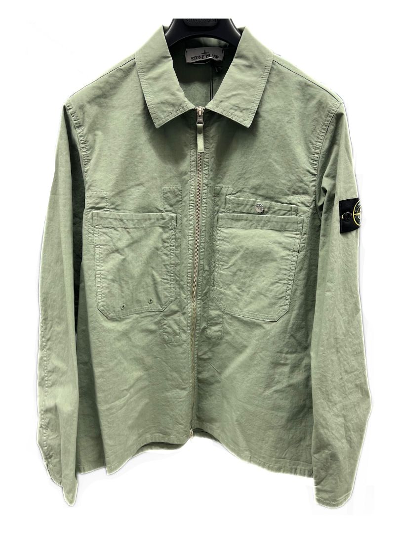 Stone Island Overshirt K1S151200012-S0063 V0059 wholesale