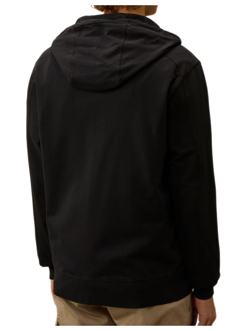 C.p. Company Zip hoodie 20CMSS081A-002246G 888 wholesale