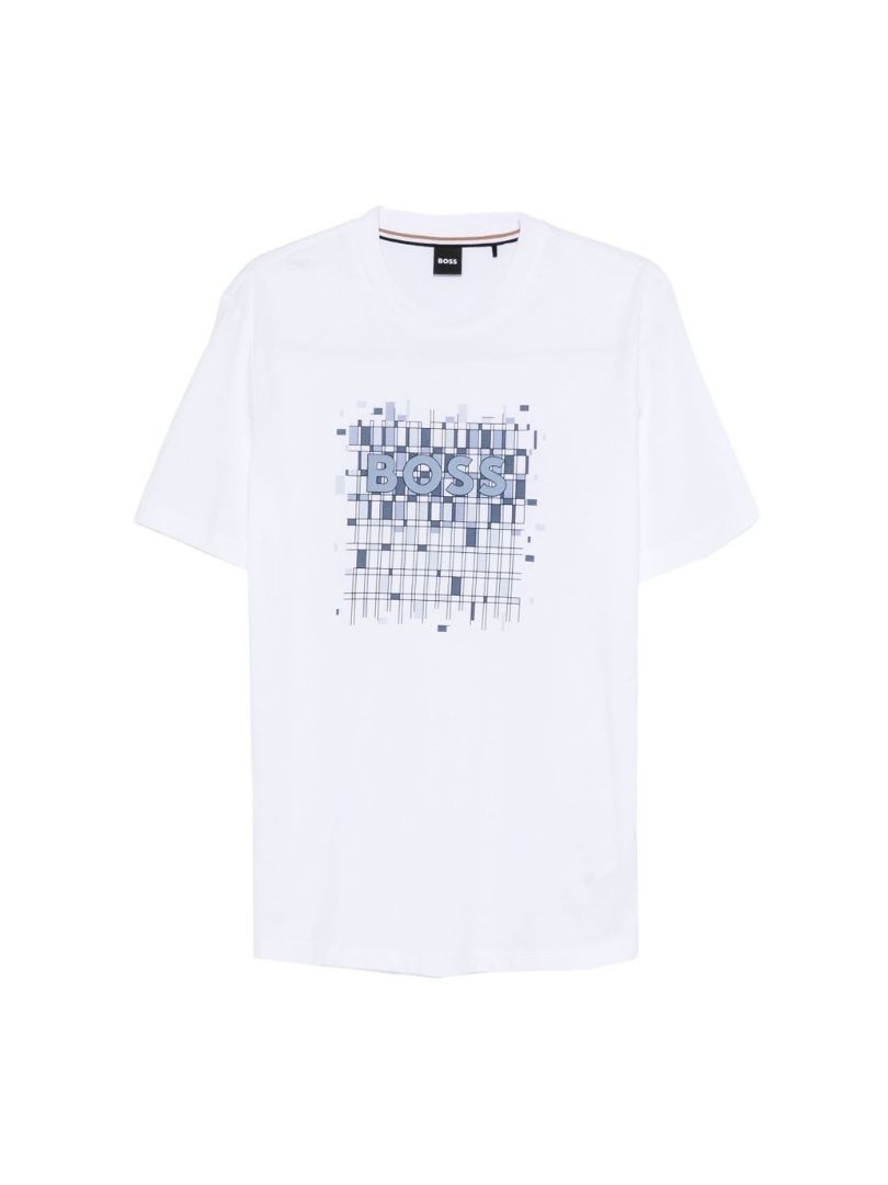 Hugo Boss Tshirt 50555799 100 wholesale