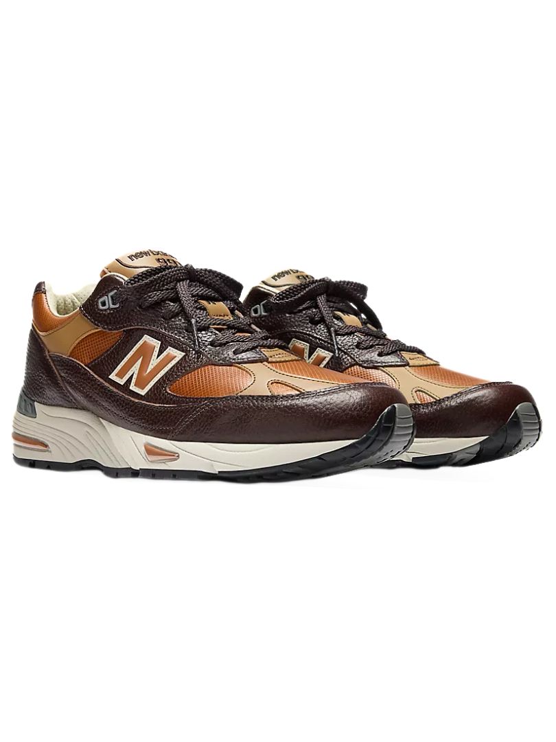 New Balance Sneakers M991 LB1 wholesale