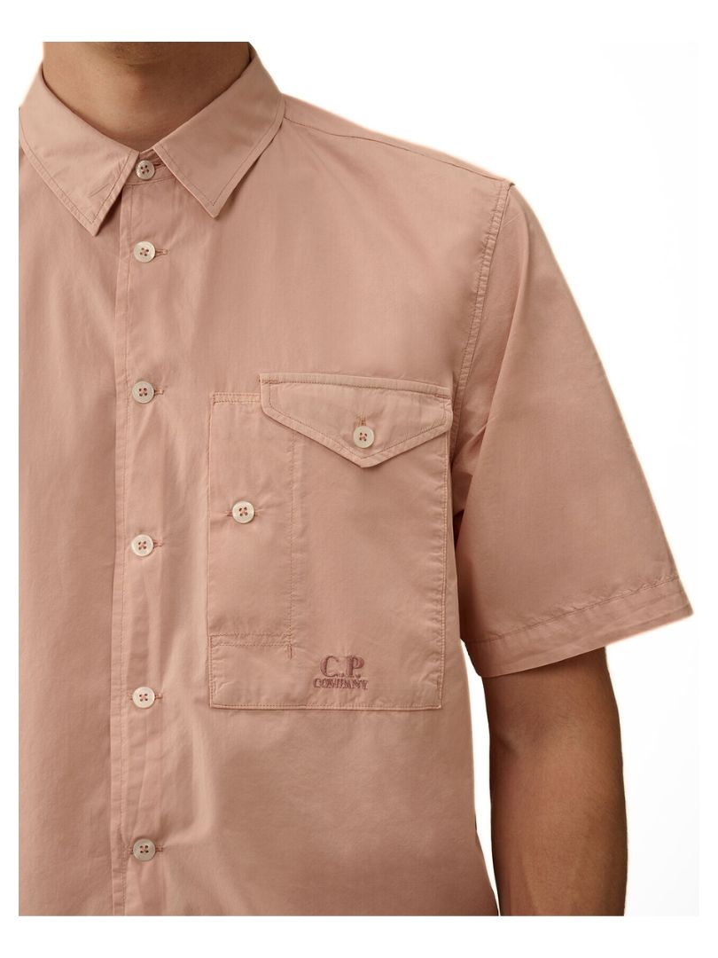 C.p. Company Shirt 18CMSH249A-005328G 520 wholesale