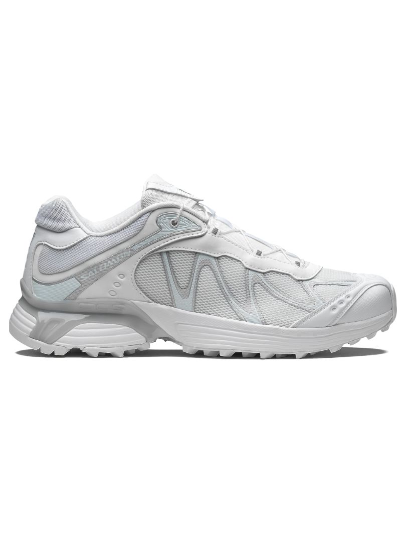 Salomon Sneakers L47761900 WHITE-LUNAR ROCK-SILVER wholesale