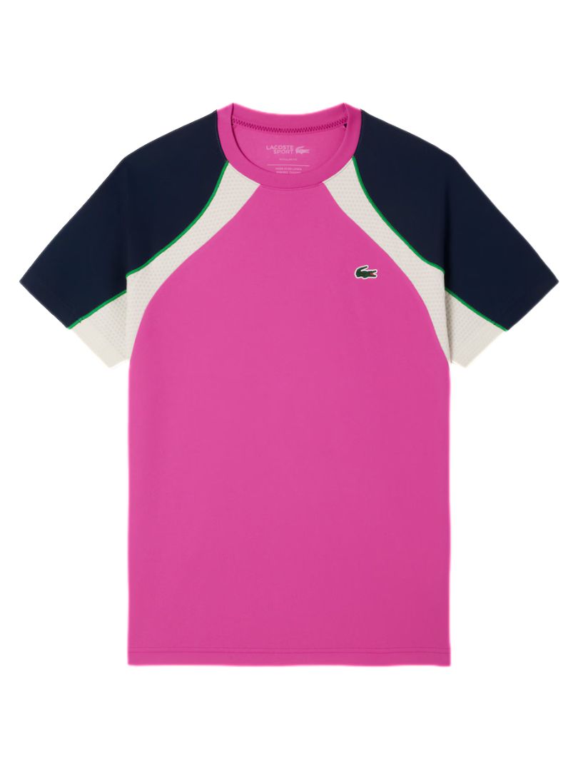 Lacoste Tshirt TH8951 HI2 wholesale