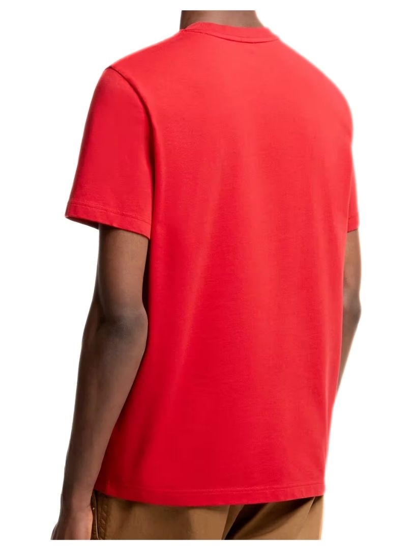 Moncler Tshirt L10918C0007489B8Q 425 wholesale