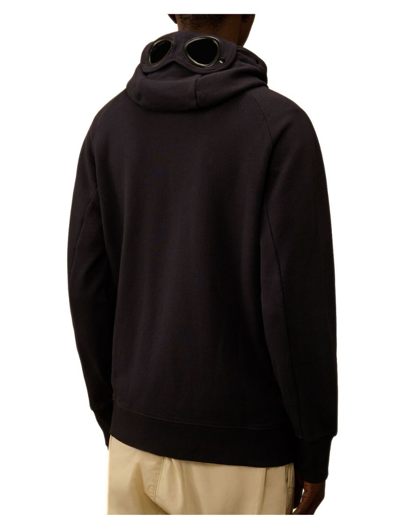 C.p. Company Zip hoodie RCCMSS715A-005086W 888 wholesale