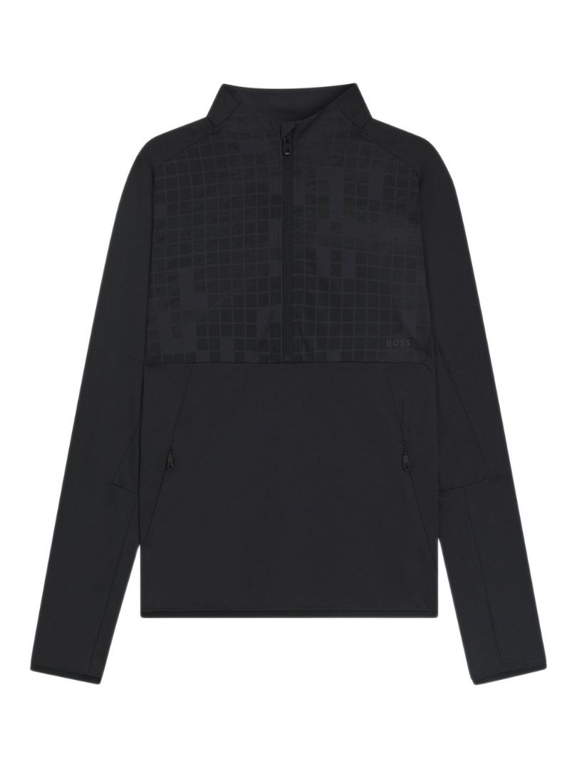 Hugo Boss Sweatshirt 50548440 402 wholesale