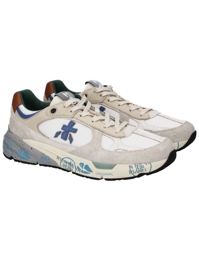Premiata Sneakers MASE 8110 wholesale