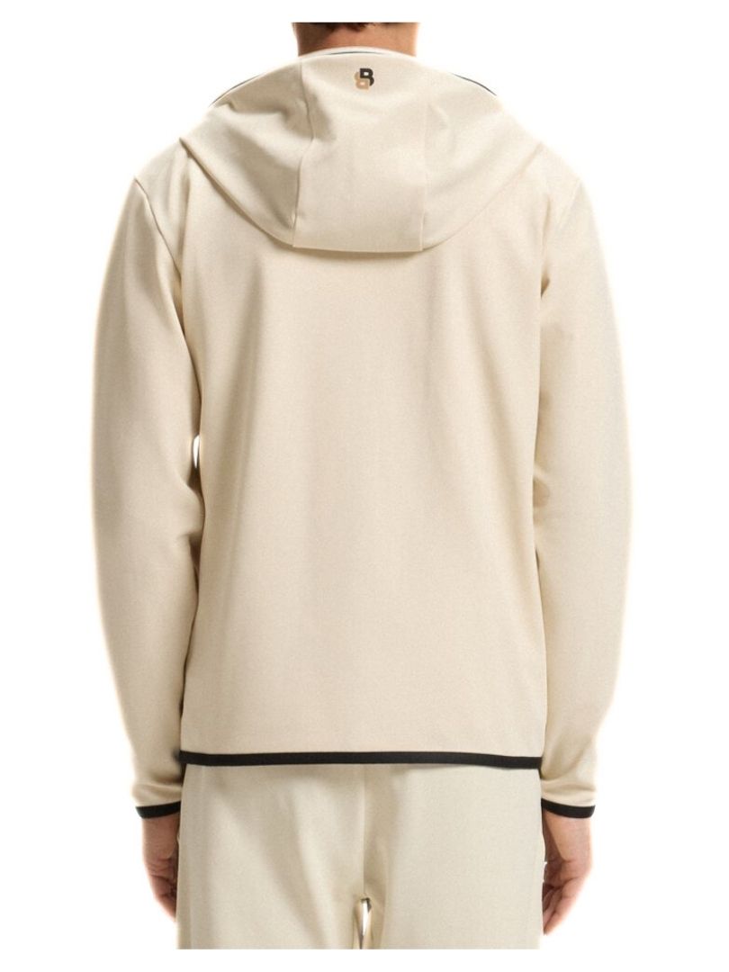 Hugo Boss Zip hoodie 50542948 131 wholesale