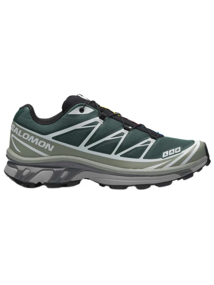 Salomon Sneakers L49154700 BISTRO GREEN wholesale