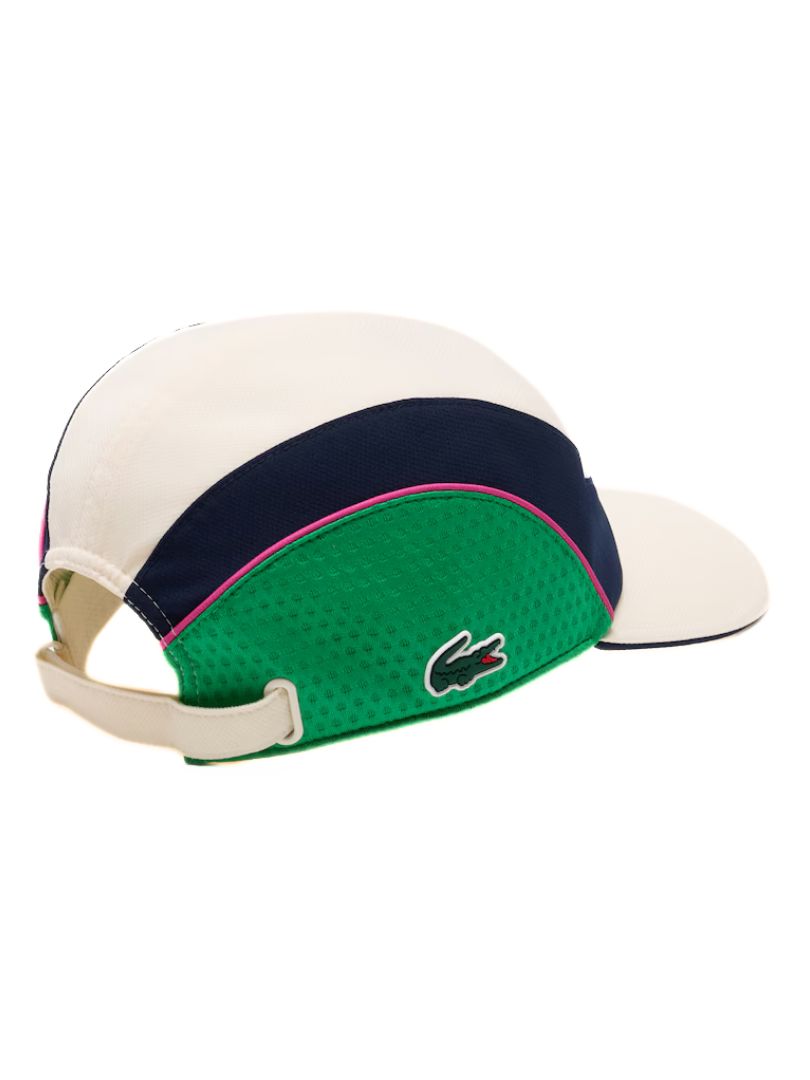 Lacoste Baseball cap RK9207 HI9 wholesale