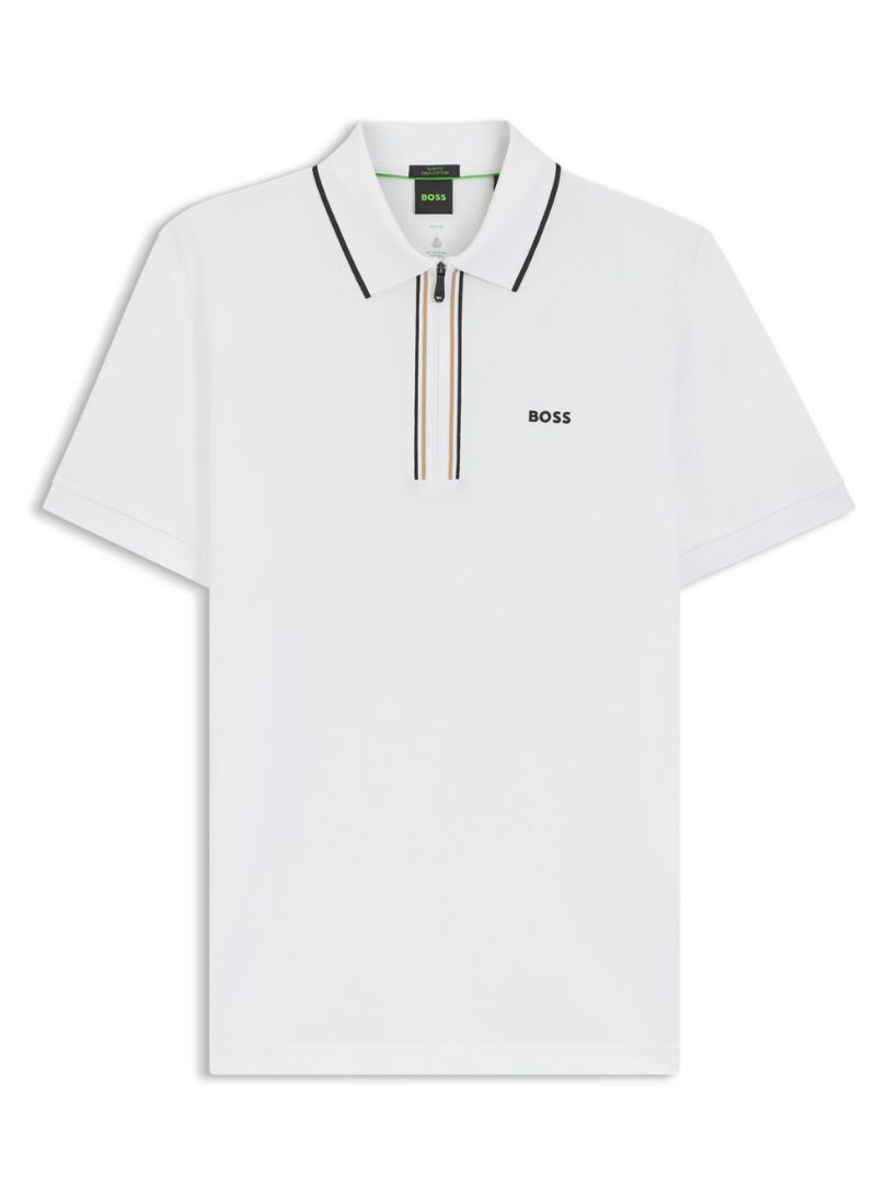 Hugo Boss Polo 50555698 100 wholesale