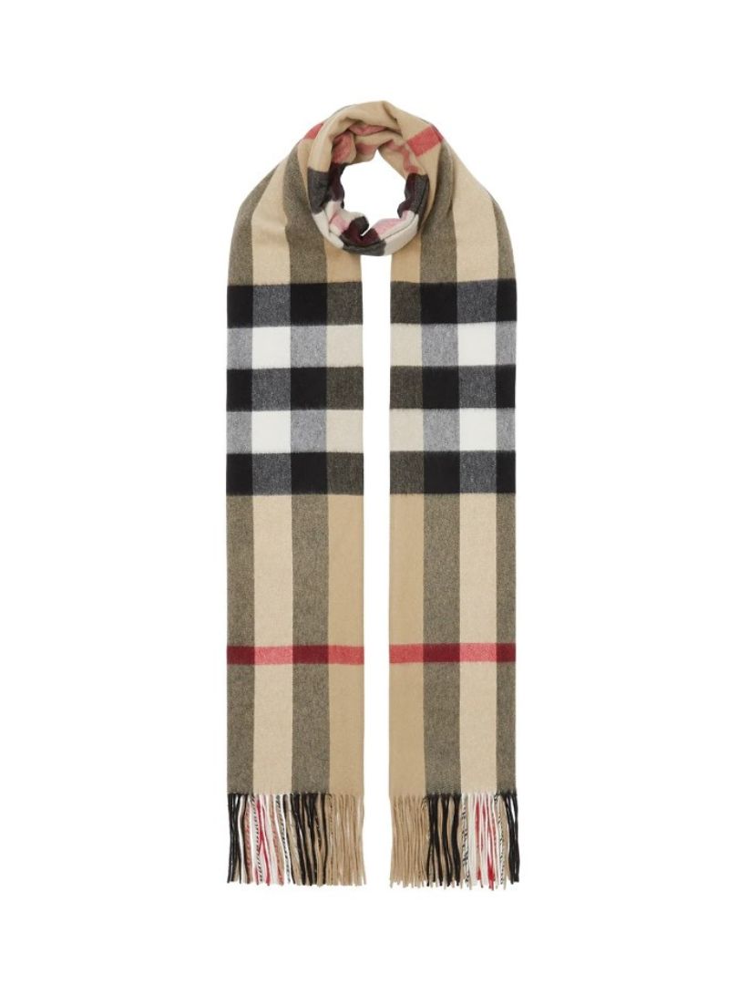 Burberry Scarf 8045335 A7026 wholesale