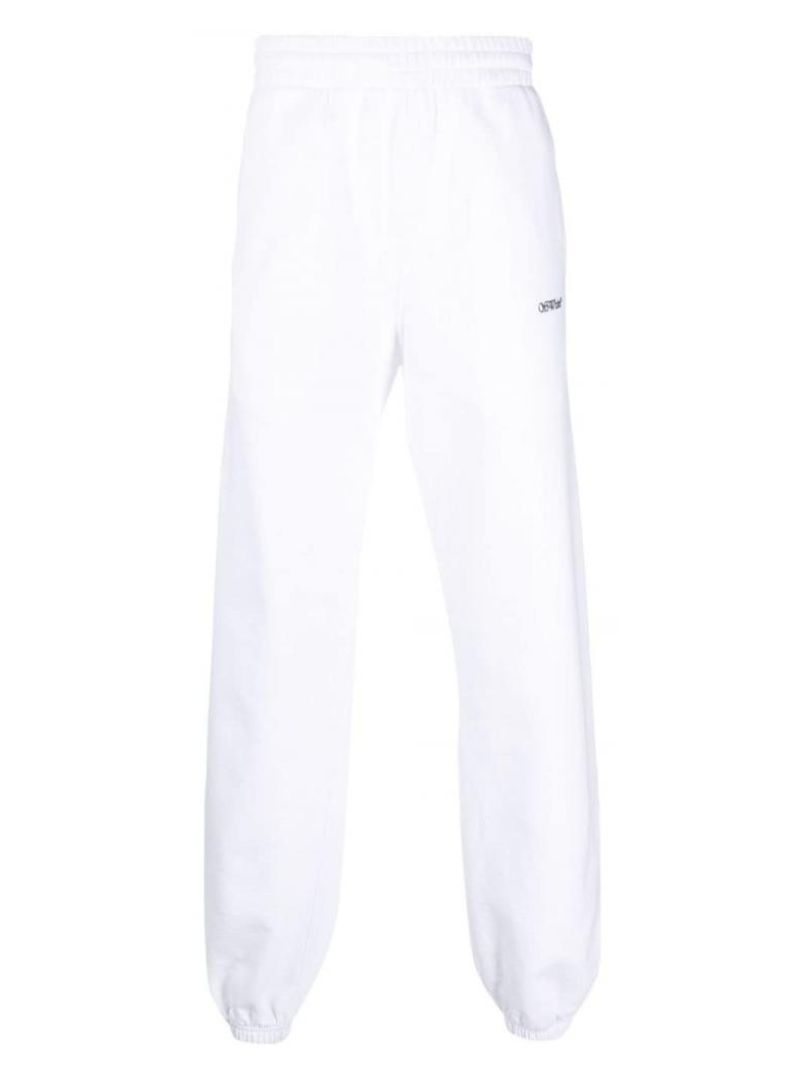 Off White Jogging pant OMCH029S23FLE006 0110 wholesale