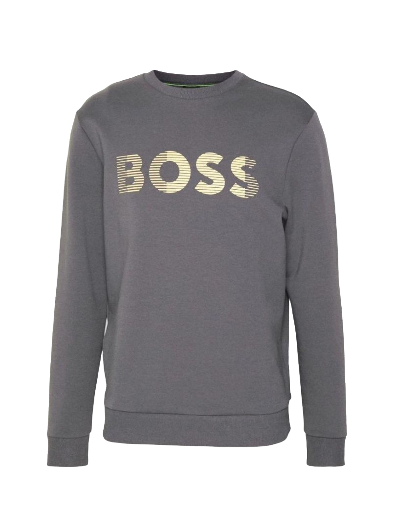 Hugo Boss Sweatshirt 50493511 027 wholesale