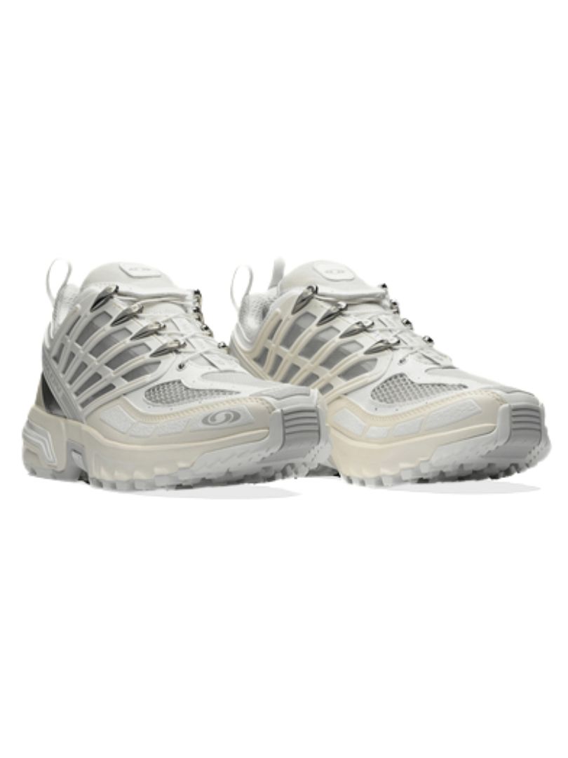 Salomon Salomon acs pro vanilla ice lunar rock L47179900 WHITE-VANIL-LUN wholesale