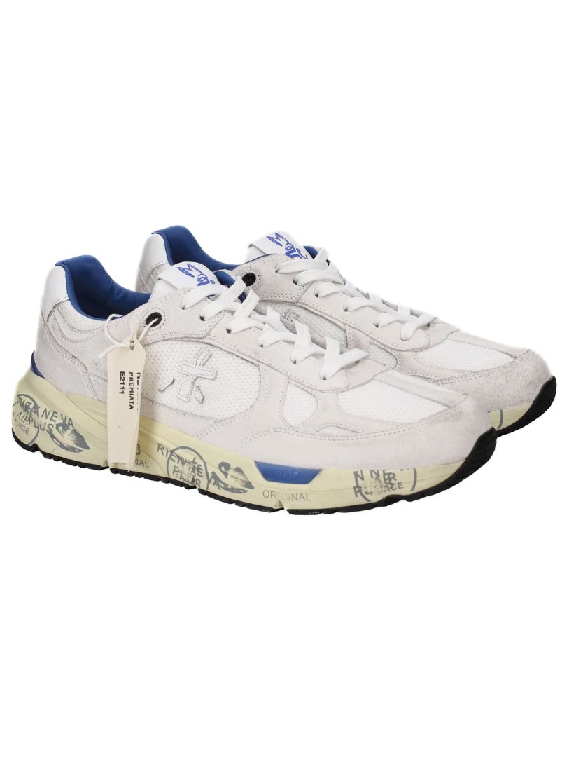 Premiata Sneakers MASE 8019 wholesale