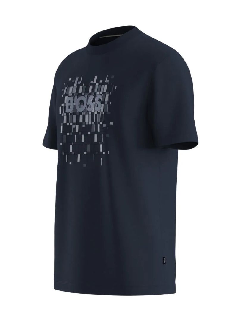 Hugo Boss Tshirt 50555799 404 wholesale