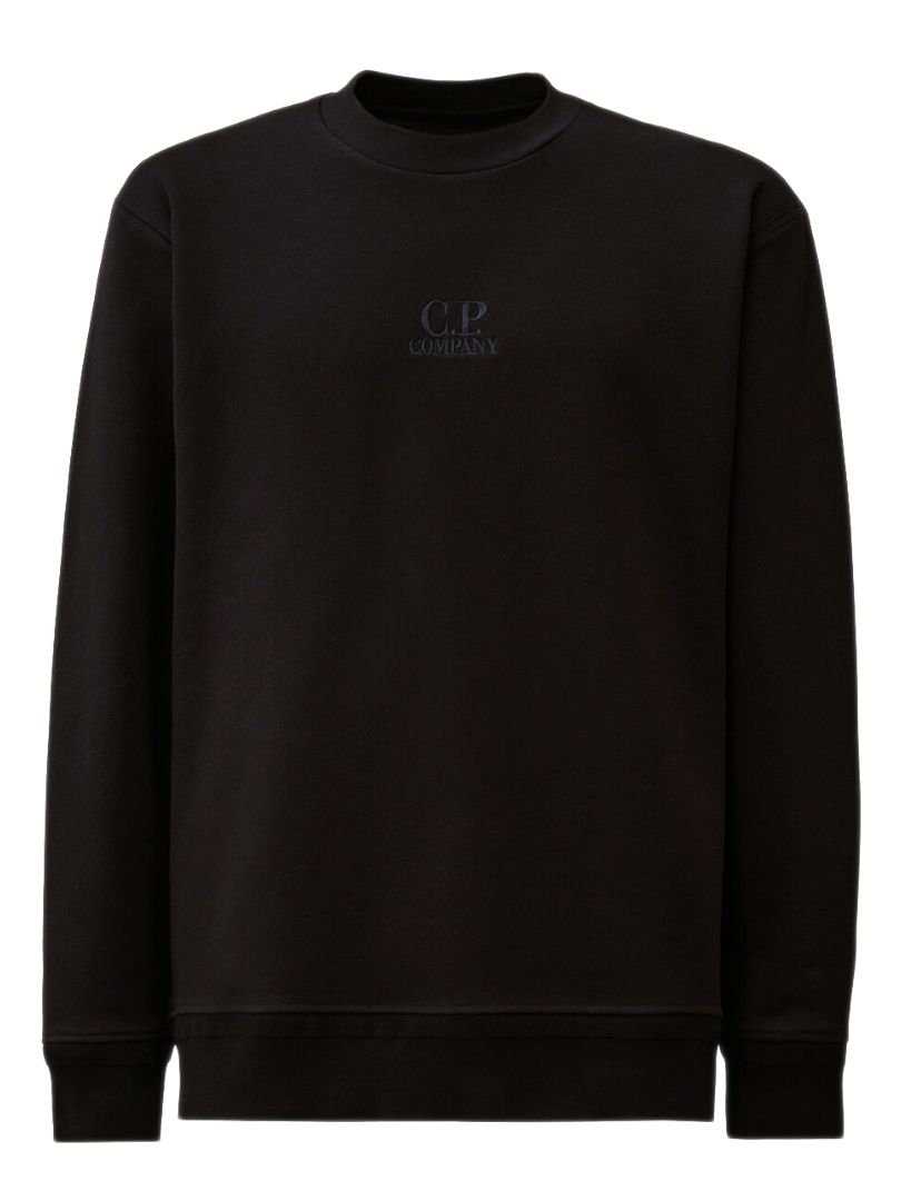 C.p. Company Sweatshirt 20CMSS027A-005086W 888 wholesale